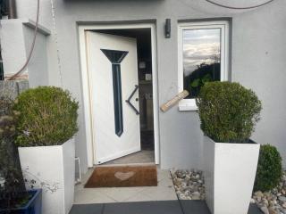 Schätzla mit Fasssauna - 5