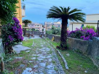 Mariotti's by The Sea - La casa al mare - Genova - 2