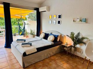 Studio Las Americas Monkey Beach - Playa de las Americas - 7