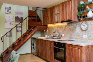 Alpine Retreat Maisonette - Bansko - 9