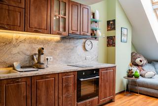 Alpine Retreat Maisonette - Bansko - 4
