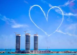 الداون تاون العلمين - 2