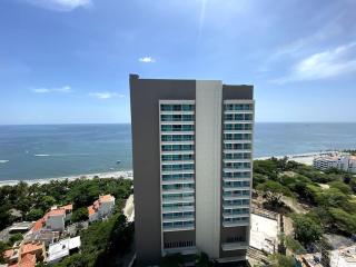 DreamLoft Everything for Unforgettable Days - Santa Marta - 0