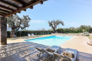 Casa Mai in Aegina island - Perdhika - 4