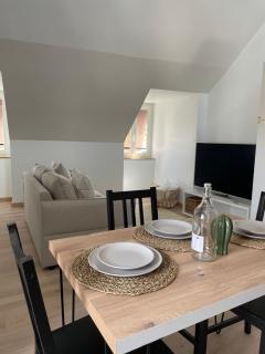 Duplex au cœur de Châteauroux - Châteauroux - 1