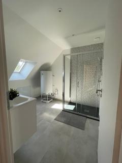 Duplex au cœur de Châteauroux - Châteauroux - 4