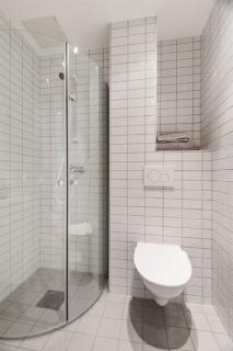 central, new, 2 bed rooms, fully furnished - Oslo - 2