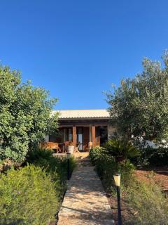 Villa dei Colori - Custonaci - 9