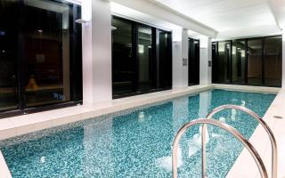 Luxury Collins St Apartment- 2BR w Balcony- High Floor - 3