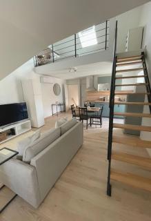 Duplex au cœur de Châteauroux - Châteauroux - 0