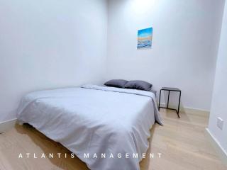 Midvally Mega Mall, Link With The Garden, KL ECO City By Atlantis Management - 1