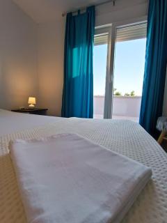 Apartmant Sea - 2