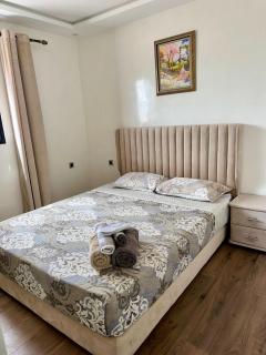 Tamaris Dar Bouazza excellente appart villa vue sur mer - 5