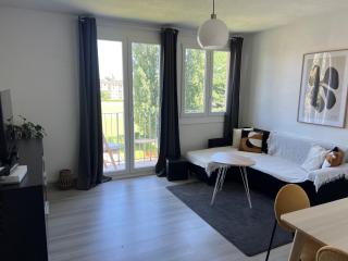 COSY F3 PROCHE CENTRE - Belfort - 9