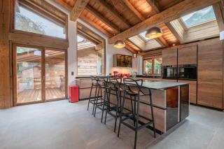 Chalets ASA 426 m2 - Chamonix - 6