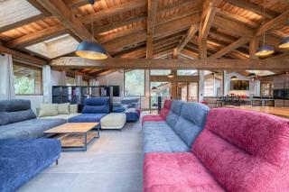 Chalets ASA 426 m2 - Chamonix-Mont-Blanc - 3