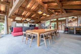 Chalets ASA 426 m2 - Chamonix - 7