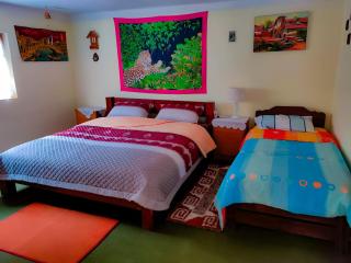 Residencial El Paraíso - Lodge - Quime - 8