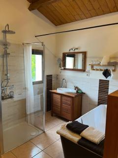 gîte de Fontjalabert en campagne tout confort - Lisle-sur-Tarn - 4