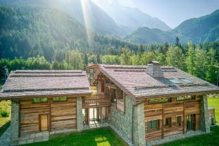 Chalets ASA 426 m2 - Chamonix-Mont-Blanc - 0