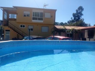 Casa en lo alto de bembrive - Bembribe - 6