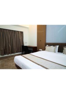 Nisarg Resort - Guhagar - 9