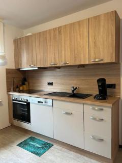 Ferienhaus Mühlenblick mit bester Anbindung - 3