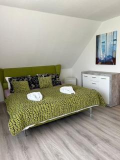 Ferienhaus Mühlenblick mit bester Anbindung - Esens - 1