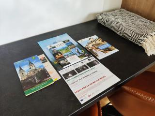 Brand New Place in the City Centre - Žilina - 8