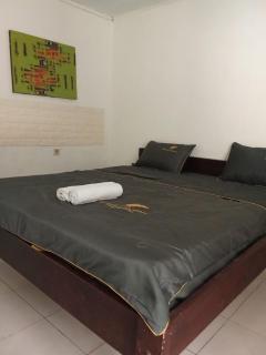 Purba Rooms Gili Trawangan - 7