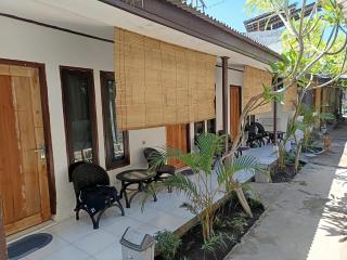 Purba Rooms Gili Trawangan - Gili Trawangan - 9