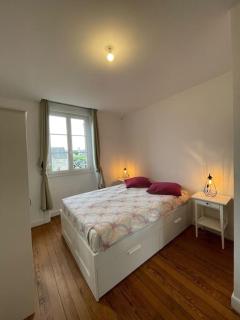 Chalet 1er, bel appartement - Bagnoles de l'Orne - 3