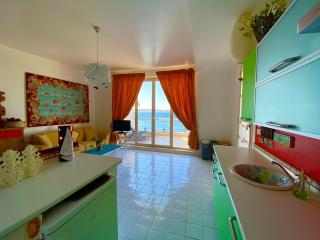 Blu Oltremare - Villa San Giovanni - 8