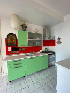 Blu Oltremare - Villa San Giovanni - 3