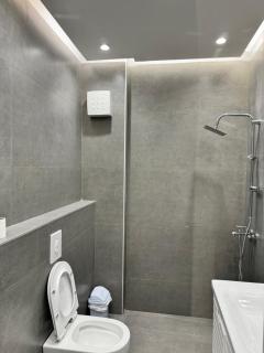 Studio Apartment Lake View 2 - Tirana - 2