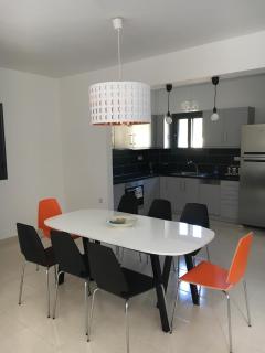 Villa Astriana - Kalamata - 6