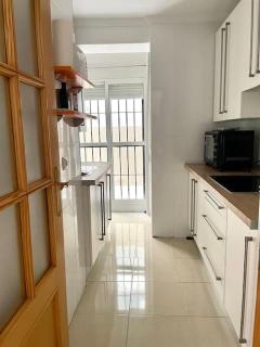Precioso apartamento céntrico - Huelva - 3
