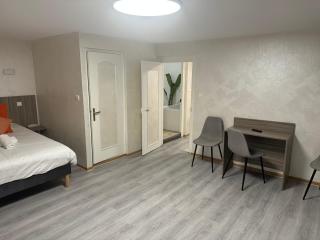 Hotel Le Sully - Meyrueis - 5