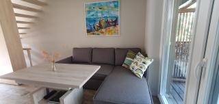 Apartamentas Preila - Neringa - 6
