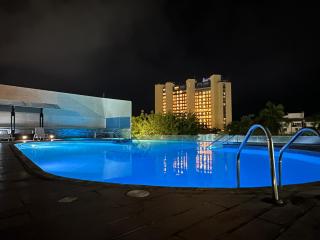 Tayrona beach! Pool, Beach vip, WIFI & AC - Santa Marta - 0