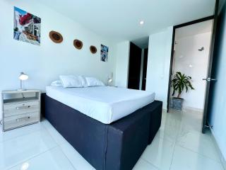 Tayrona beach! Pool, Beach vip, WIFI & AC - Santa Marta - 9