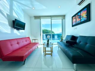 Tayrona beach! Pool, Beach vip, WIFI & AC - Santa Marta - 6