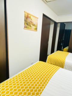 Umeda Yodogawa Cozy Home A 步行到JR站5分钟 大阪梅田1站 新大阪2站 京都 神户直达 USJ地铁25分钟 - 4