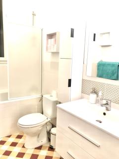 Appartement près de Paris 14ème - Arcueil - 8