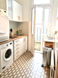 Appartement près de Paris 14ème - Arcueil - 7
