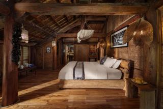 OCEAN BUNGALOW Villa - 1