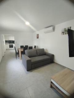Casa Estoril - Livramento - 7