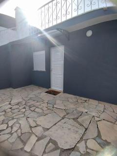 Casa Estoril - Livramento - 1