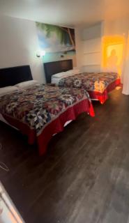 Anchor Motel & RV Park - Surfside Beach - 7