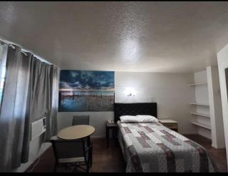 Anchor Motel & RV Park - Surfside Beach - 8